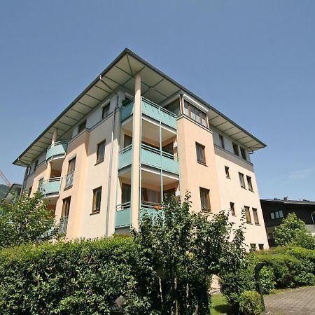 Apartment Haus Kitzsteinhorn By Interhome Zell am See Exterior photo