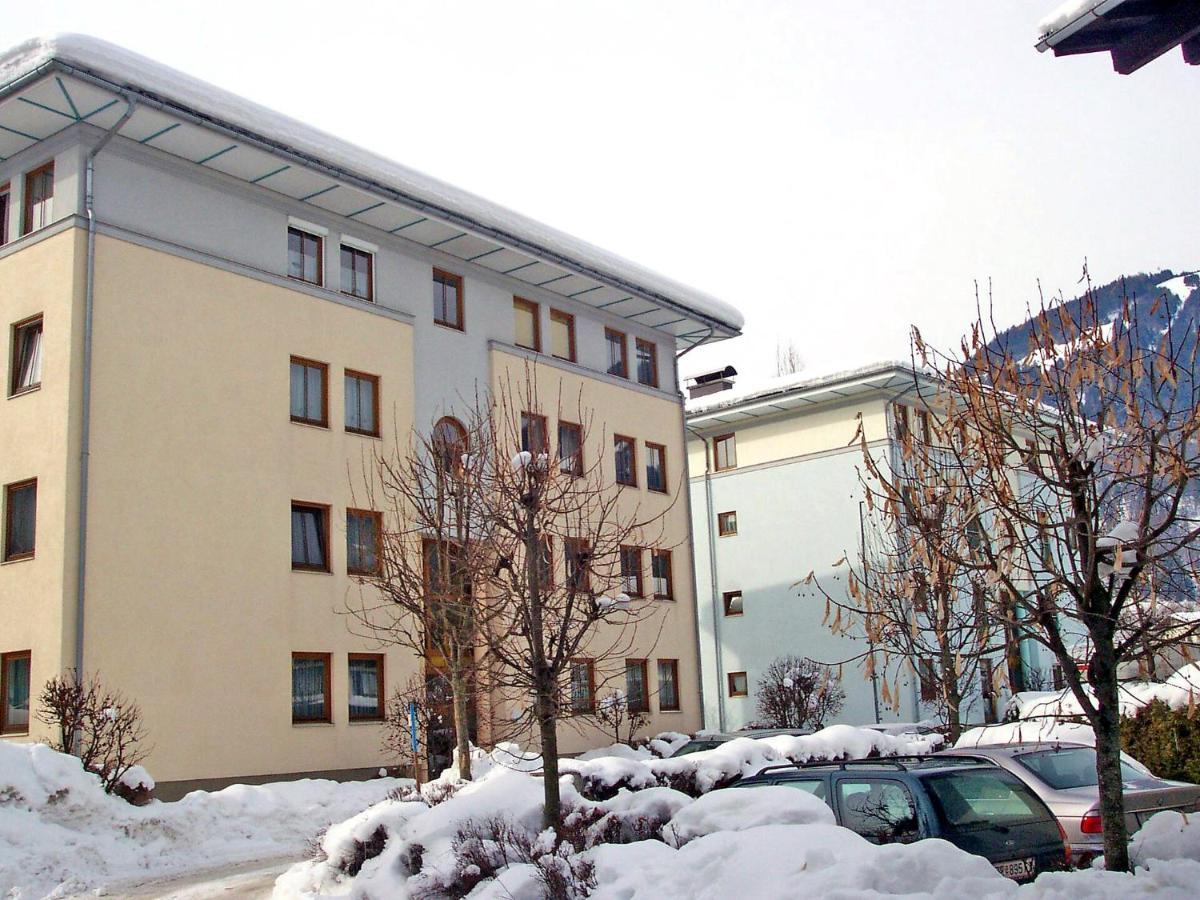 Apartment Haus Kitzsteinhorn By Interhome Zell am See Exterior photo