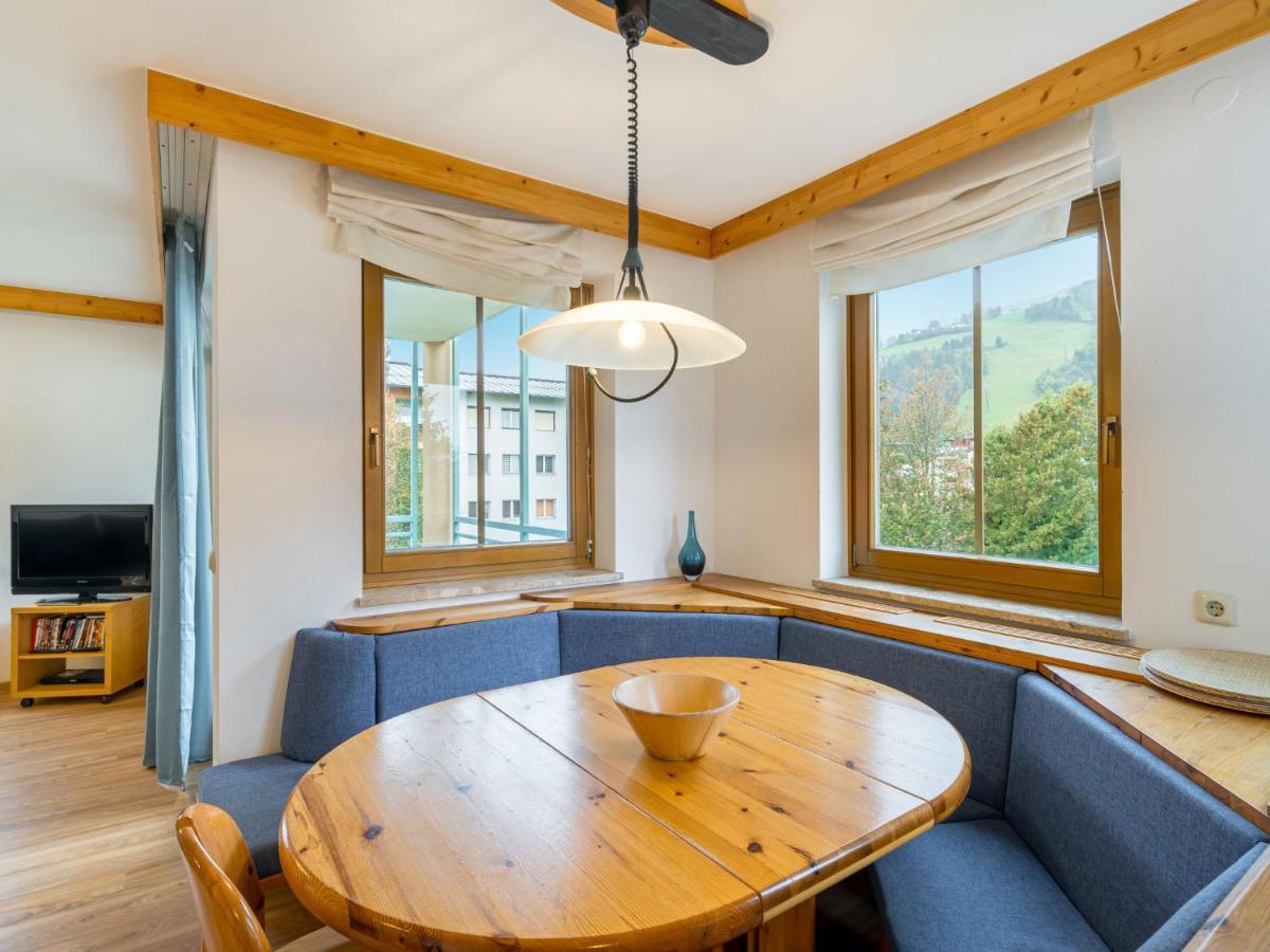 Apartment Haus Kitzsteinhorn By Interhome Zell am See Exterior photo
